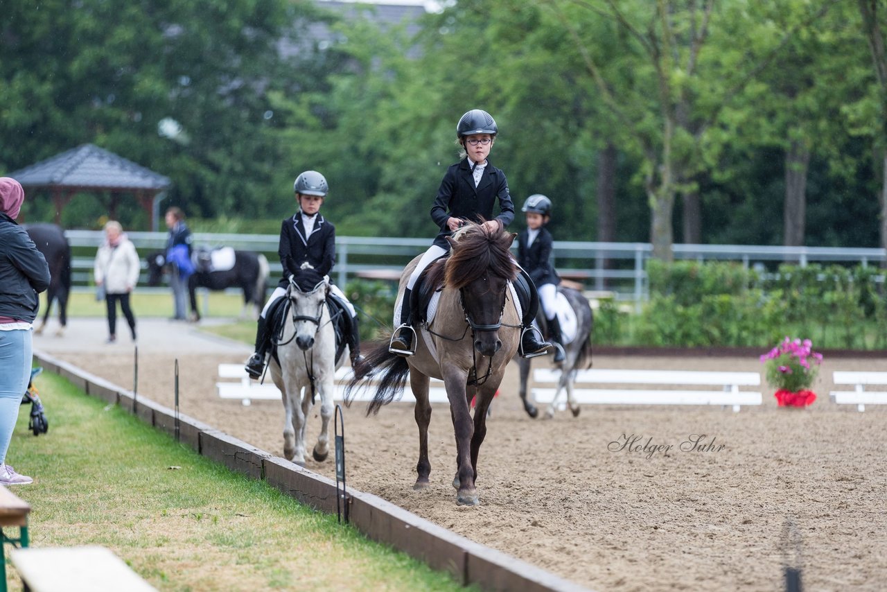 Bild 4 - Pony Akademie Turnier